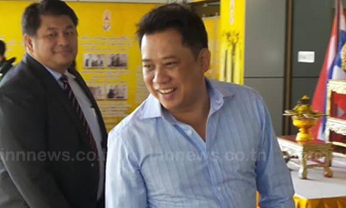 ศาลฎีกายืนจำคุก 12 เดือน "อริสมันต์" หมิ่น อภิสิทธิ์ สั่งฆ่าปชช.
