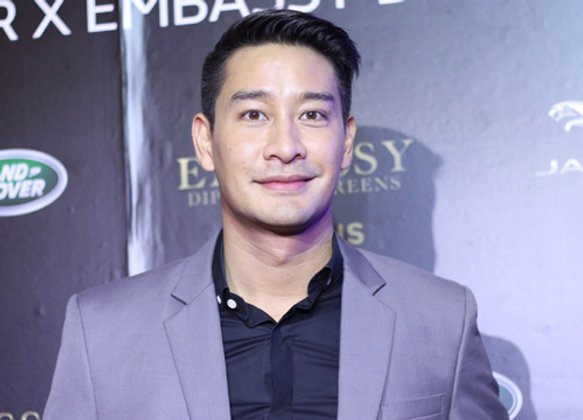 ป้อง ณวัฒน์ไม่รู้เอยร่วมงานเดียวกันปัดสั่งห้ามตอบสื่อ