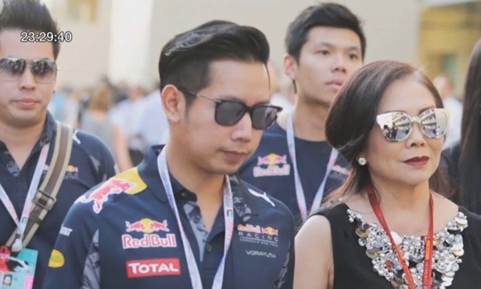 ตร.สากล สิงคโปร์ ยัน “บอส” หนีออกจากประเทศแล้ว