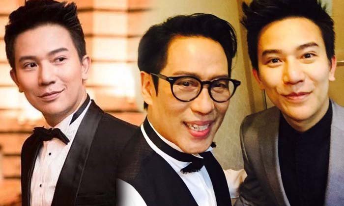 เบิร์ด ธงไชย นำทีมพี่น้องศิลปิน ร่วมอวยพร โน้ต ศรัณย์ ก้าวสู่เวทีนักร้องระดับโลก