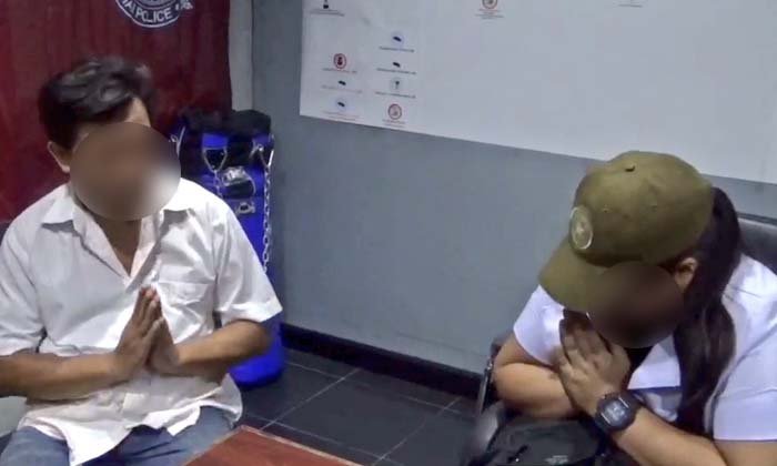 โอละพ่อ สาวกุเรื่องถูกแท็กซี่ข่มขืน หวังหาเงินปลดหนี้ให้แม่
