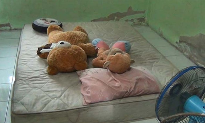 ตร.เร่งเก็บ 'ดีเอ็นเอ' จากกลุ่มต้องสงสัย คดีสาว 14 เสียชีวิต