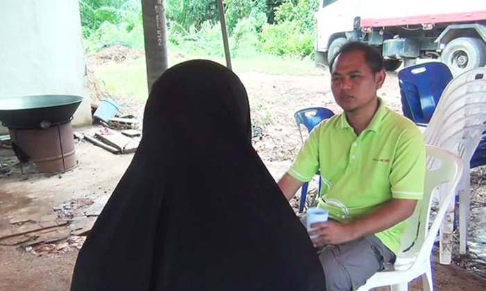 เผยนาทีรอดตายเหตุสังหารโหด 8 ศพ ปิดไฟ จ่อยิงหัวทีละคน