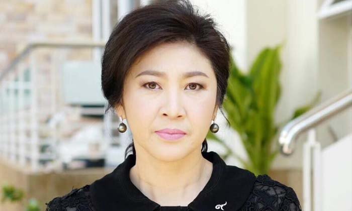 ‘ยิ่งลักษณ์’ โพสต์ทวิตเตอร์ ‘เงินในบัญชีถูกถอน-ยึดไปแล้ว’
