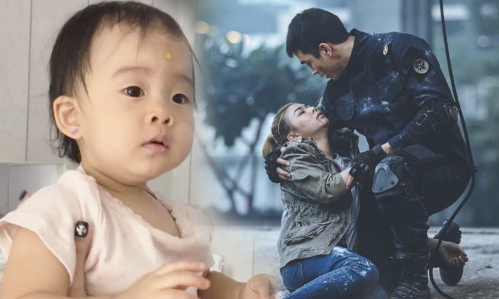 กุ๊บกิ๊บ อวดละครเรื่องแรกของ เป่าเปา สตรองตั้งแต่ยังไม่เกิด