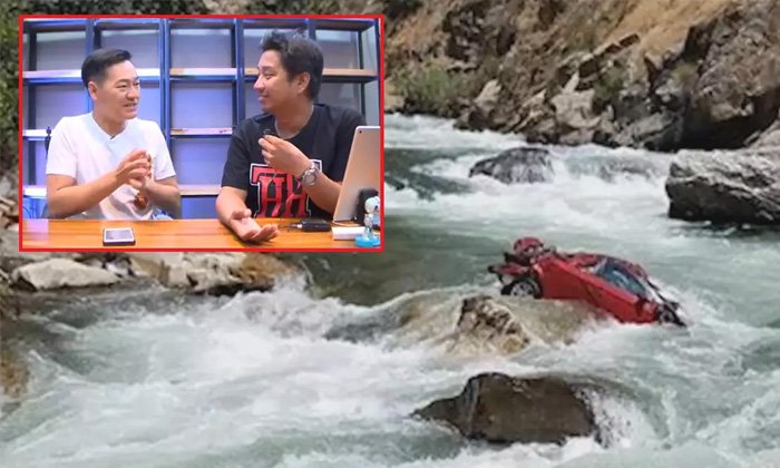 “ฝันเด่น” ย้ำ กู้ภัยต้องรอบคอบไม่ใช้อารมณ์ ยึดหลักห้ามสูญเสียเพิ่ม
