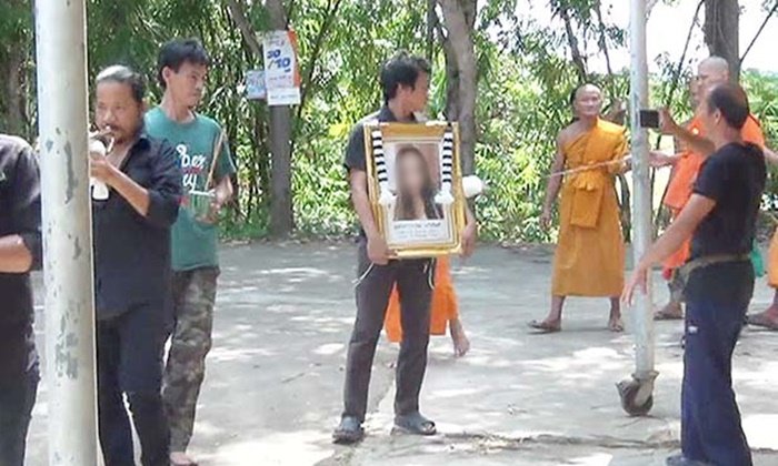 เปิดใจพลเมืองดี หลังสูญเสียภรรยาสุดที่รัก เพราะลงไปช่วยคนเจ็บกลางถนน