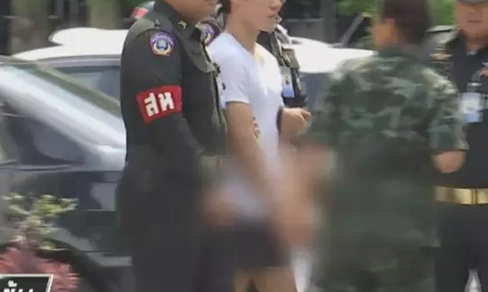 ตำรวจควานหาตัว 2 ผู้ร่วมก่อเหตอุ้มฆ่า “น้องพลอย”