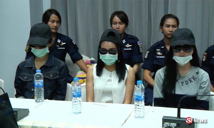 อัยการสั่งฟ้องแก๊ง "เปรี้ยว" ฆ่าหั่นศพ "เบนซ์" โดนแค่ลักทรัพย์