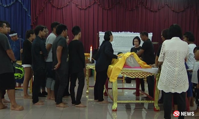 ญาติติดใจ พลทหารเสียชีวิตกะทันหัน แพทย์ระบุลิ้นหัวใจฉีกขาด