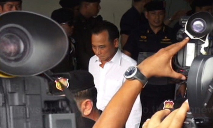 ศาลไม่ให้ประกัน บุญทรงกับพวก คดีโกง G2G ทนายจ่อยื่นอุทธรณ์คดี