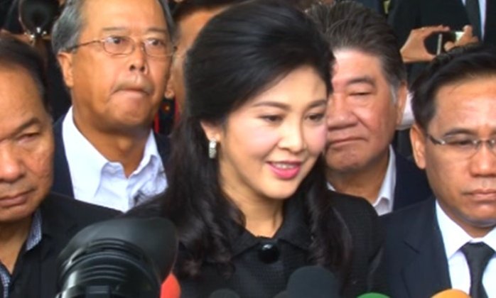 ตร.สระแก้วไม่ยัน "ยิ่งลักษณ์" หนีผ่านชายแดน ย้ำตรวจเข้ม