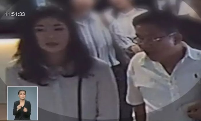 จ่อสอบ 14 คนใกล้ชิด “ยิ่งลักษณ์” เผยวงจรปิดโรงแรมดัง ก่อนเผ่นหนี