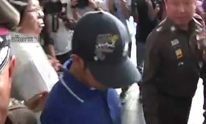 พี่ของดาบวิเชียรเชื่อ "บอส" รอดคดี ตัดพ้อกฎหมายทำอะไรไม่ได้