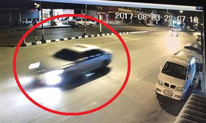 ผบ.ตร.ระบุ "ยิ่งลักษณ์" หนีด่านสระแก้วเป็นข่าวมั่นคง