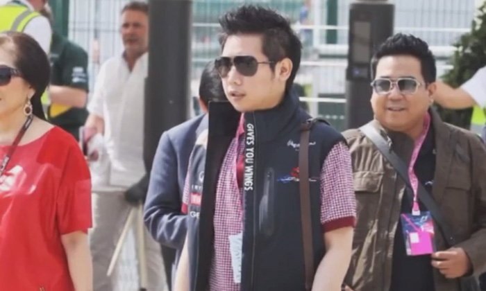 อินเตอร์โพล เผยแพร่หมายจับ 'บอส อยู่วิทยา' แล้ว