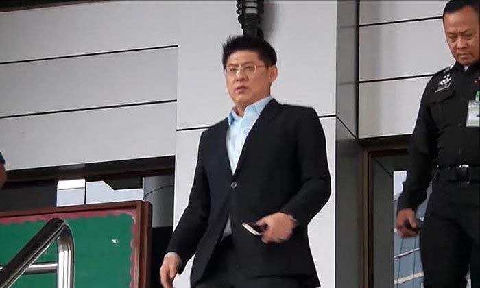 'สรยุทธ' เฮ ศาลให้ประกันตัว หลักทรัพย์ 5 ล้าน