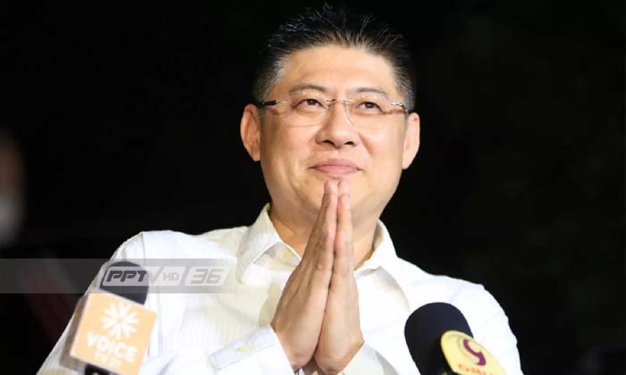"สรยุทธ" ออกเรือนจำชั่วคราว บอกคิดถึงแม่อยากรีบกลับบ้าน