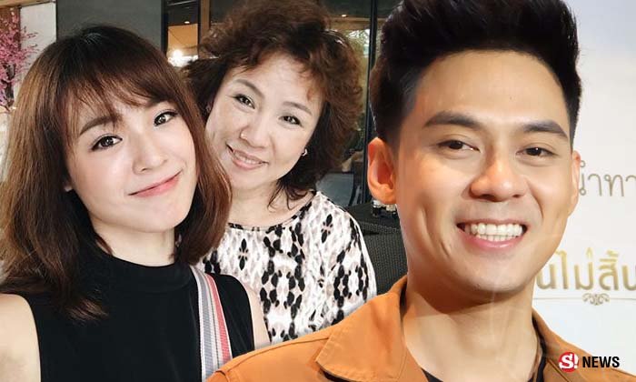 แดน เปิดใจ คบ แพทตี้ 7 ปี แต่เคยถูกแม่ฝ่ายหญิงไม่ปลื้ม