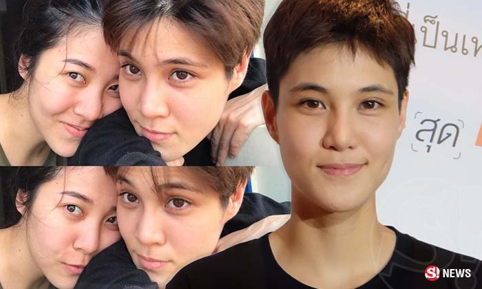 หมอเจี๊ยบ ยังหวานได้เรื่อยๆ เดียร์ ตามเฝ้าถึงกองแค่ไปเป็นเพื่อน