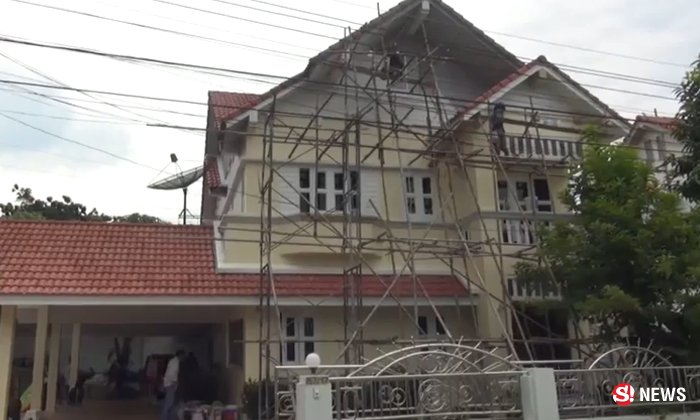 สูญเป็นล้าน! สาวใช้แสบทำงาน 2 วัน ยกตู้เซฟนายจ้างกลับไปด้วย