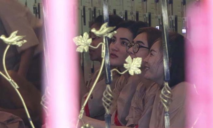 ศาลขอนแก่นนัดยื่นบัญชีพยาน คดีฆ่าหั่นศพ “น้องแอ๋ม”