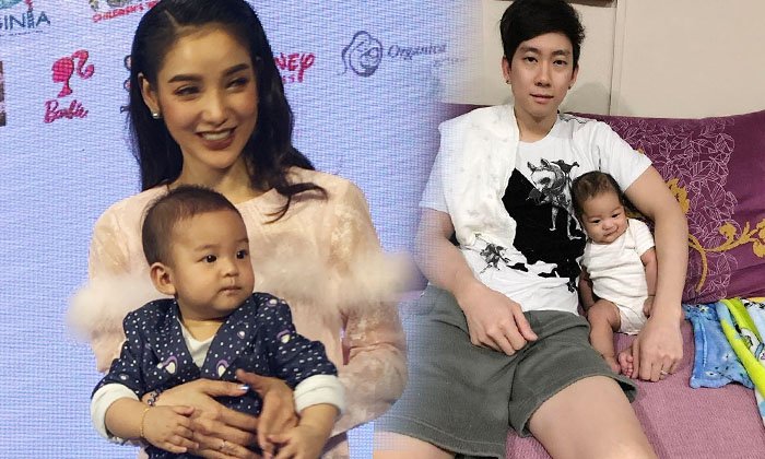 แพท พูดถึง เบนซ์ ยังถามเสมอ ลูกจะจำหน้าได้ไหม