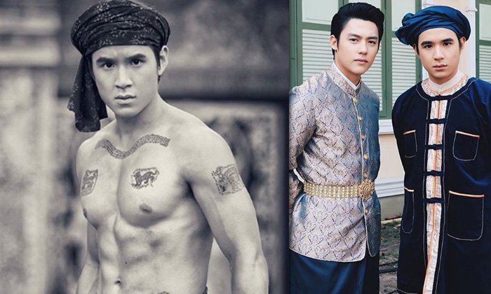 นิว ชัยพล เปิดใจงานหิน กว่าจะได้เป็นหน่อเมือง "รากนครา"