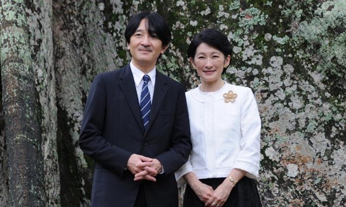 เจ้าชายอะกิชิโนะแห่งญี่ปุ่น จะเสด็จร่วมพระราชพิธีถวายพระเพลิงฯ ในหลวง ร.9