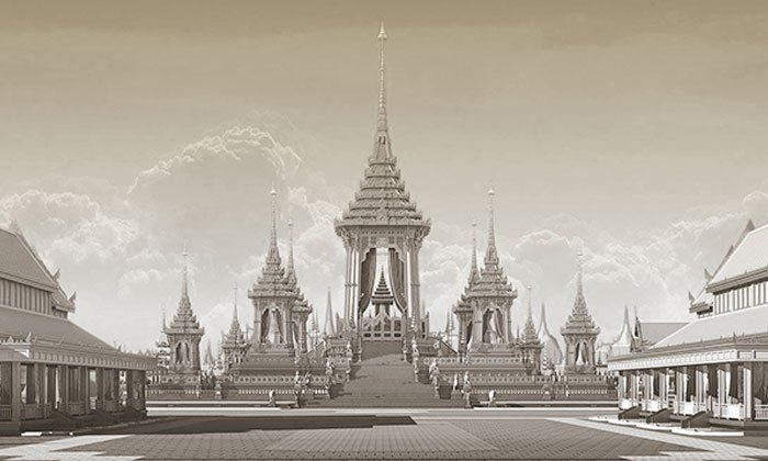 วันนี้เมื่อปีที่แล้ว ลำดับเหตุการณ์ 13 ตุลาคม วันสวรรคต ในหลวง ร.9