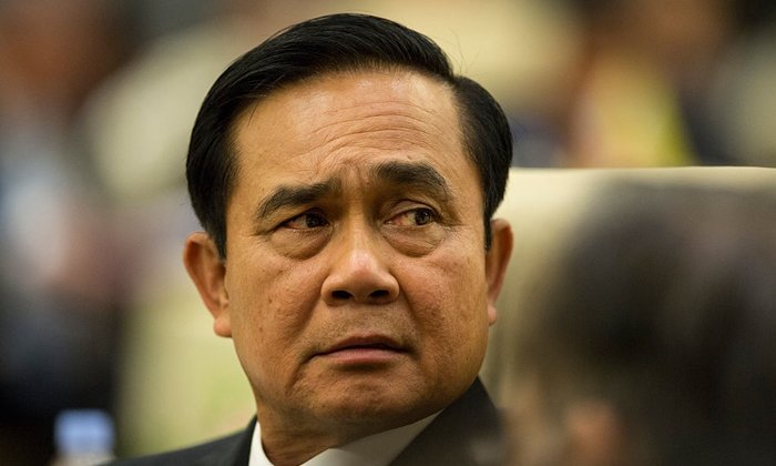 เปิดจดหมายของบิ๊กตู่ กับ 6 ข้อคำถามถึงคนไทย