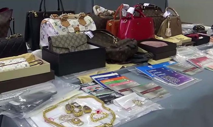 เมียไม่รู้โพสต์โชว์รวย พ่อค้ายาหนีคดีกว่า 17 ปี ถูกจับยึดทรัพย์ 50 ล้าน