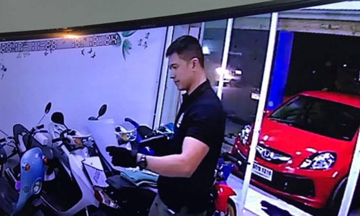 ตำรวจอายัดตัว "หนอ วีระชัย" นอนคุกพร้อมพวก ไร้ญาติยื่นประกัน