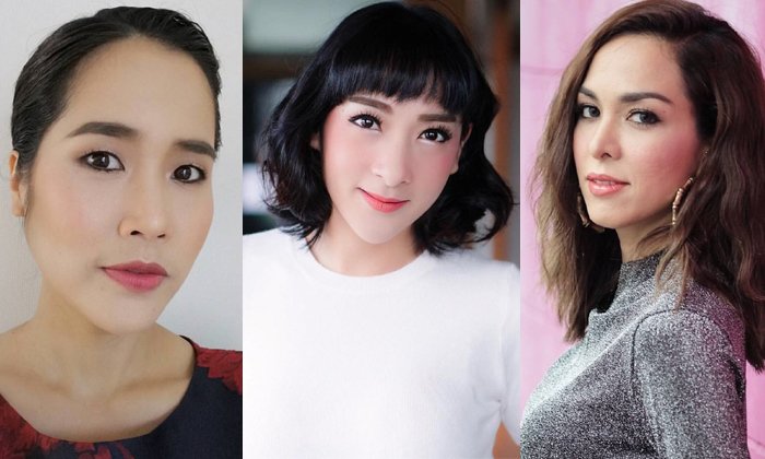 การันตีเรื่องความฮา 5 สาวดีต่อใจ มีเธอที่ไหน ที่นั่นมีเสียงหัวเราะ