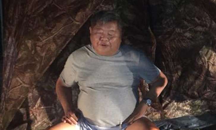 "เจ้าสัวเปรมชัย" ล่าสัตว์ป่าทุ่งใหญ่ฯ โดนหนักไม่ต่ำ 5 ข้อหา