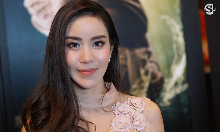 ขนมจีน กุลมาศ เปิดใจ 5 ปีแห่งรัก ไม่เร็วเกินไปที่จะแต่งงาน