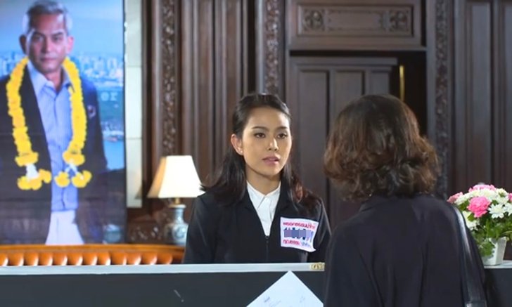เอาละครมาเล่นกับการเมือง สร้างสรรค์สังคม หรือพากันดับ?