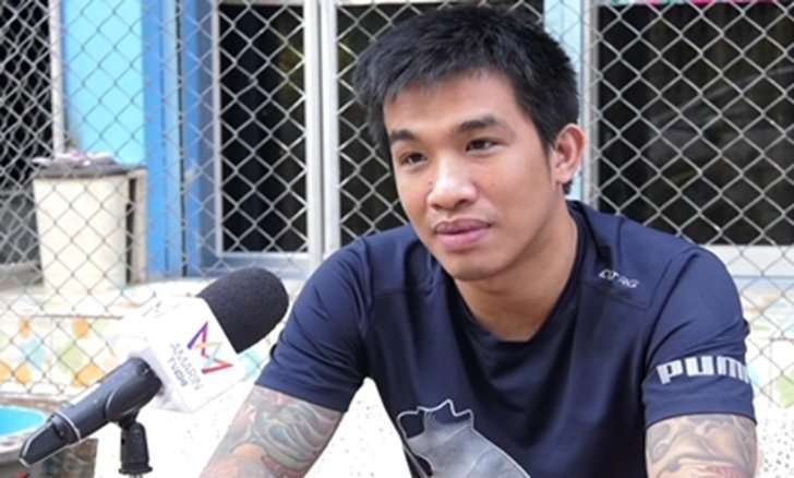 "เสี่ยโป้" เปิดใจรับยืมเงิน "กานต์ วิภากร" ไป 100 ล้าน เพราะเล่นพนัน