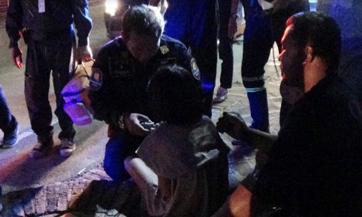 อุทาหรณ์ปิดห้องเปิดแอร์ กินปิ้งย่างหมูกระทะ เกือบเอาชีวิตไม่รอด