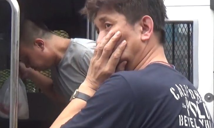 คดีลูกสะใภ้เกาหลีแทงแม่ผัวดับ หลักฐานมัด "ลูกชาย" ร่วมมือเมียจัดฉากฆ่าแม่