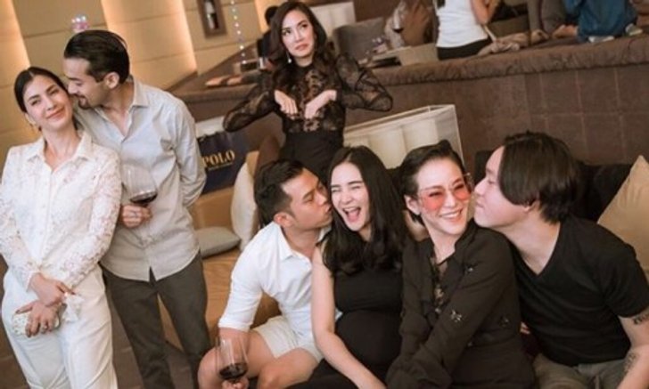 หนิง ปณิตา บอกว่าขอแคปชั่นภาพนี้หน่อย