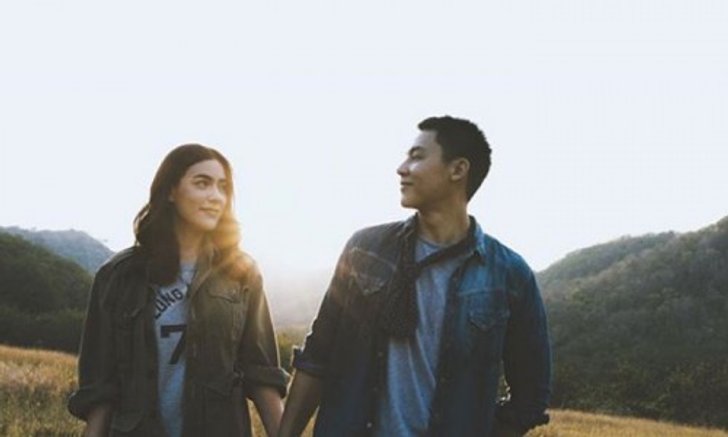 จากปาก quotคิมเบอร์ลี่quotทำไมถึงไม่เรียกหมาก ปริญ ว่า quotแฟนquot