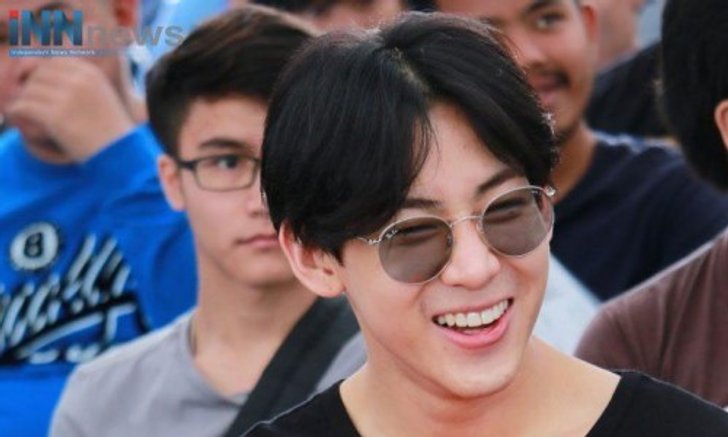 ไปดูวินาที ทหารขานชื่อ แบมแบม GOT 7