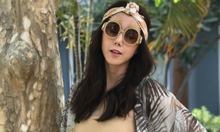 นี่คือสภาพ ไอซ์ อภิษฎา เวลาป่วย