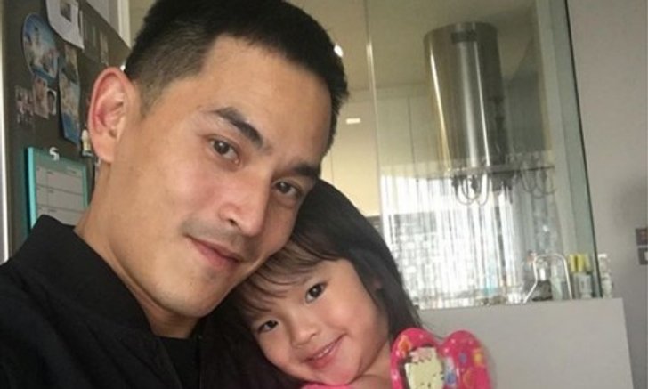 เปิดของขวัญ น้องปีใหม่ให้พ่อสงกรานต์วันวาเลนไทน์ป้าหอยซอยหก