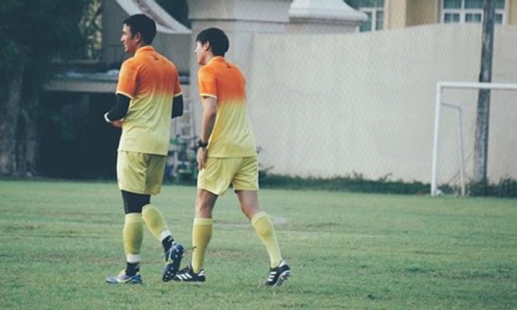 จิ้นไหมถามใจดู เกรท เอ่ยปากชวนเจมส์ไปอยู่บ้าน