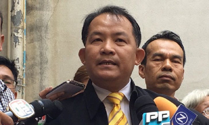 "ศรีสุวรรณ" ค้านรัฐซื้อดาวเทียม 9 หมื่นล้าน - "กลาโหม" ปัดใช้สอดแนมประชาชน