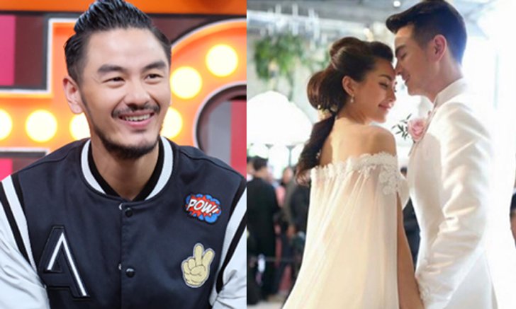 "บีม ศรัณยู" อดีตผู้ชายเพลย์บอย เปิดใจวันนี้ "ชาช่า" คือคำตอบของหัวใจ
