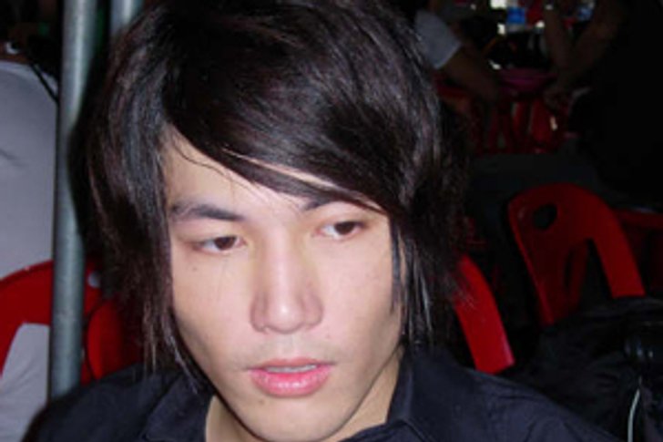 หลุยส์ป้องจ๋าคนดีเกาเหลาหยาดแค่เข้าใจผิด