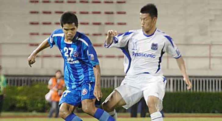 สุรัตน์ สุขะเตรียมบินเซ็นค้าแข้งลีกจิงโจ้